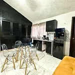 Alojamiento Para 4 Personas Con Piscina Loft Beta