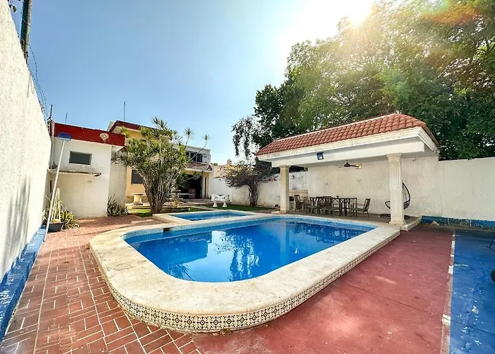 Alojamiento Para 4 Personas Con Piscina Loft Beta