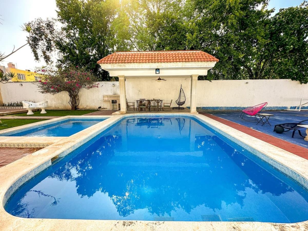 Apartamento 4 Personas Con Piscina Loft Beta Mérida
