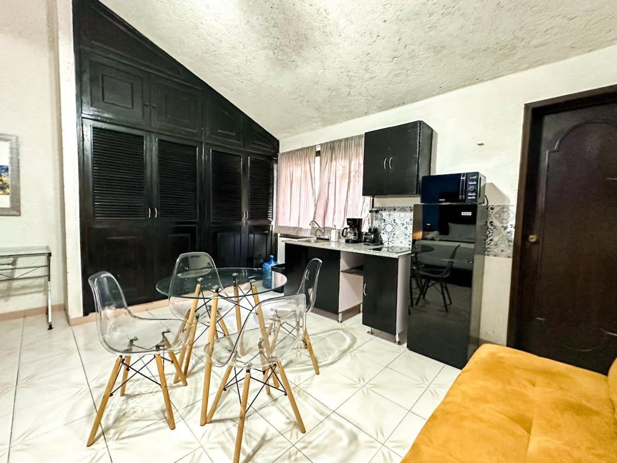 Apartamento 4 Personas Con Piscina Loft Beta