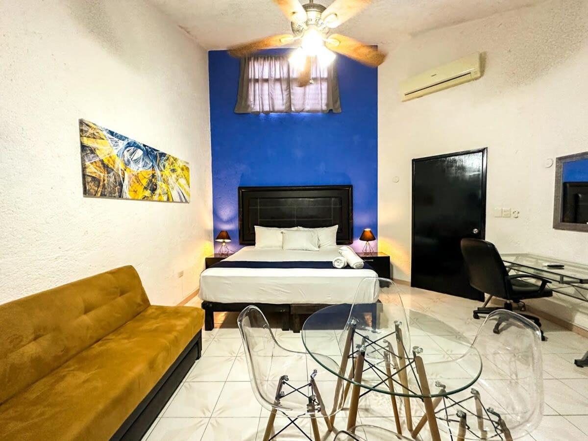 Apartamento 4 Personas Con Piscina Loft Beta