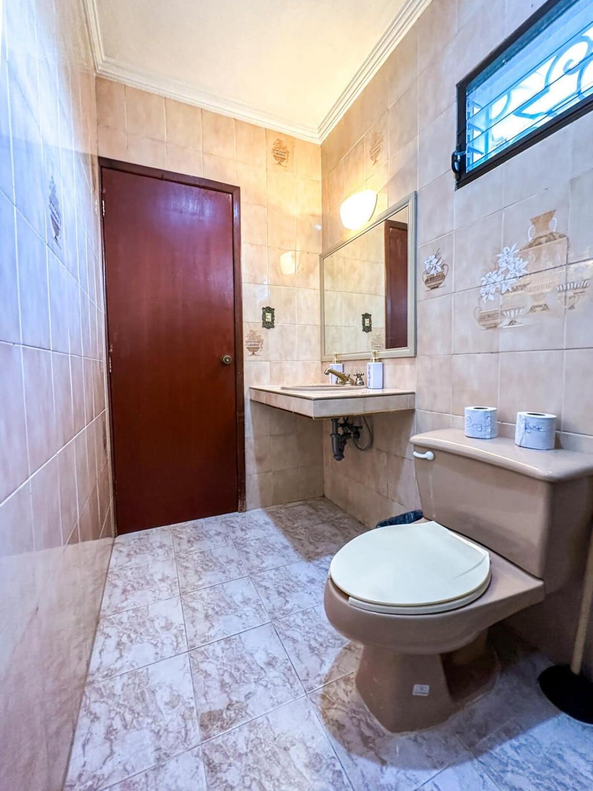 4 Personas Con Piscina Loft Beta * Mérida