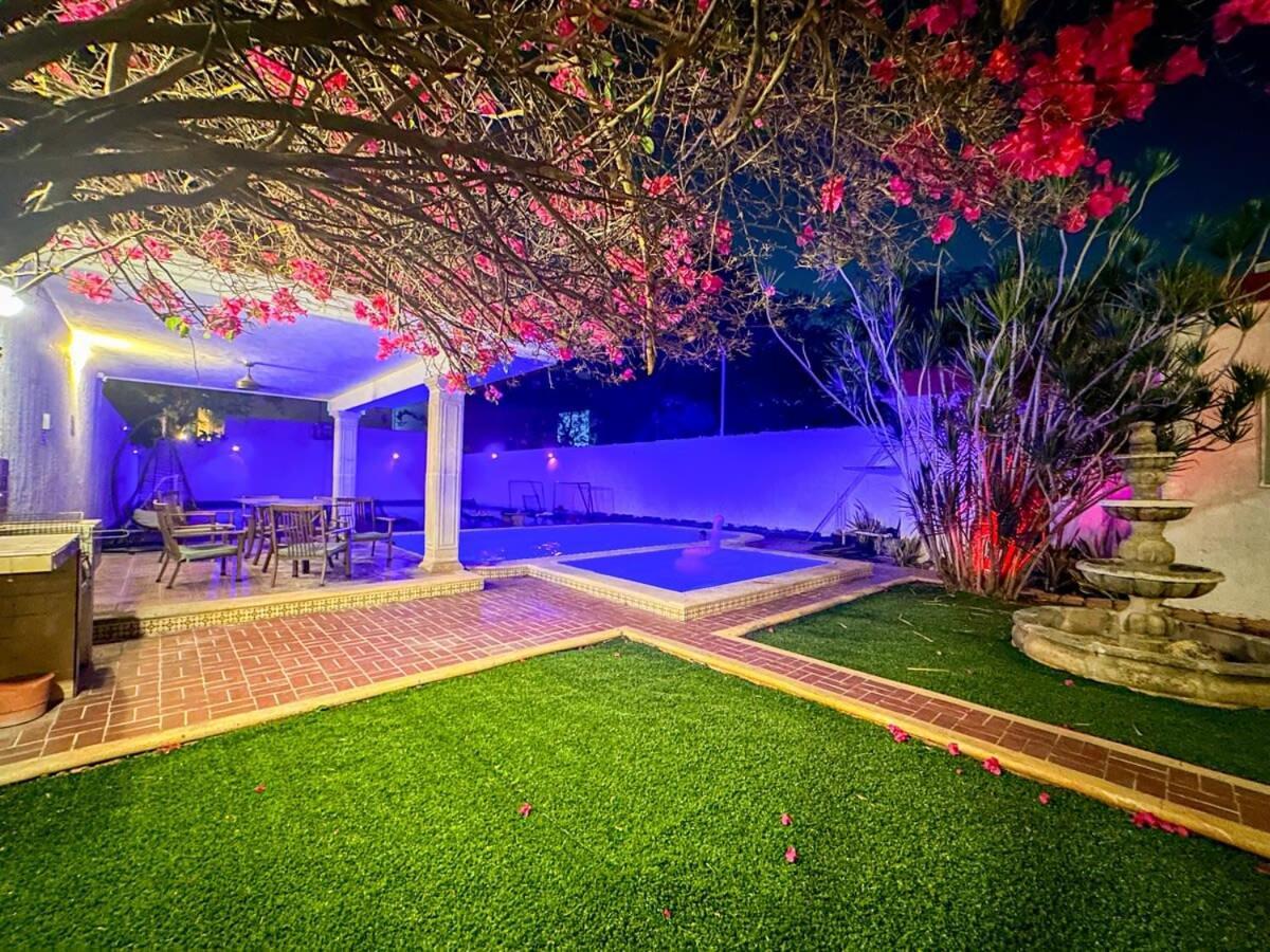 4 Personas Con Piscina Loft Beta